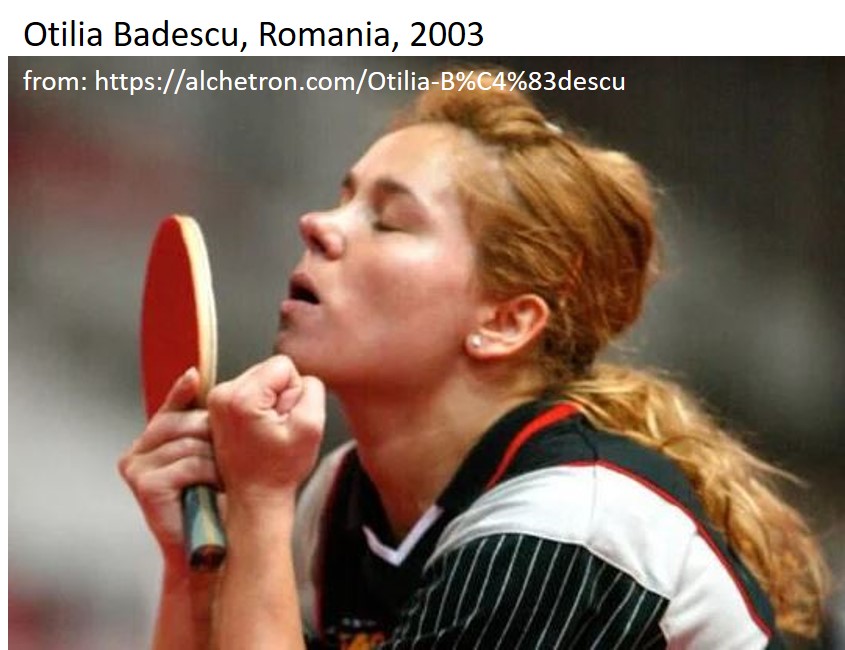 Otilia Badescu